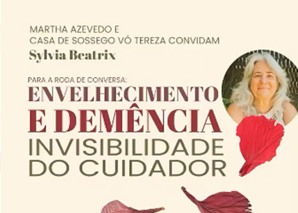 Roda de conversa