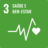 ODS 3 — Saúde e bem-estar